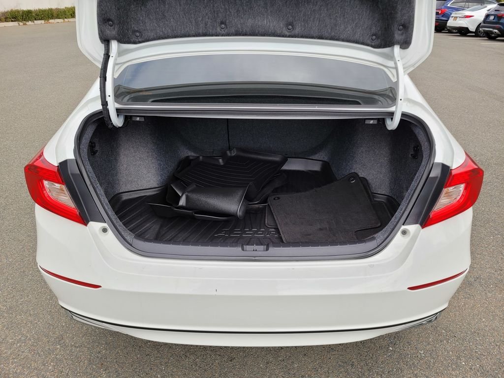 2022 Honda Accord Hybrid Sport - Photo 10