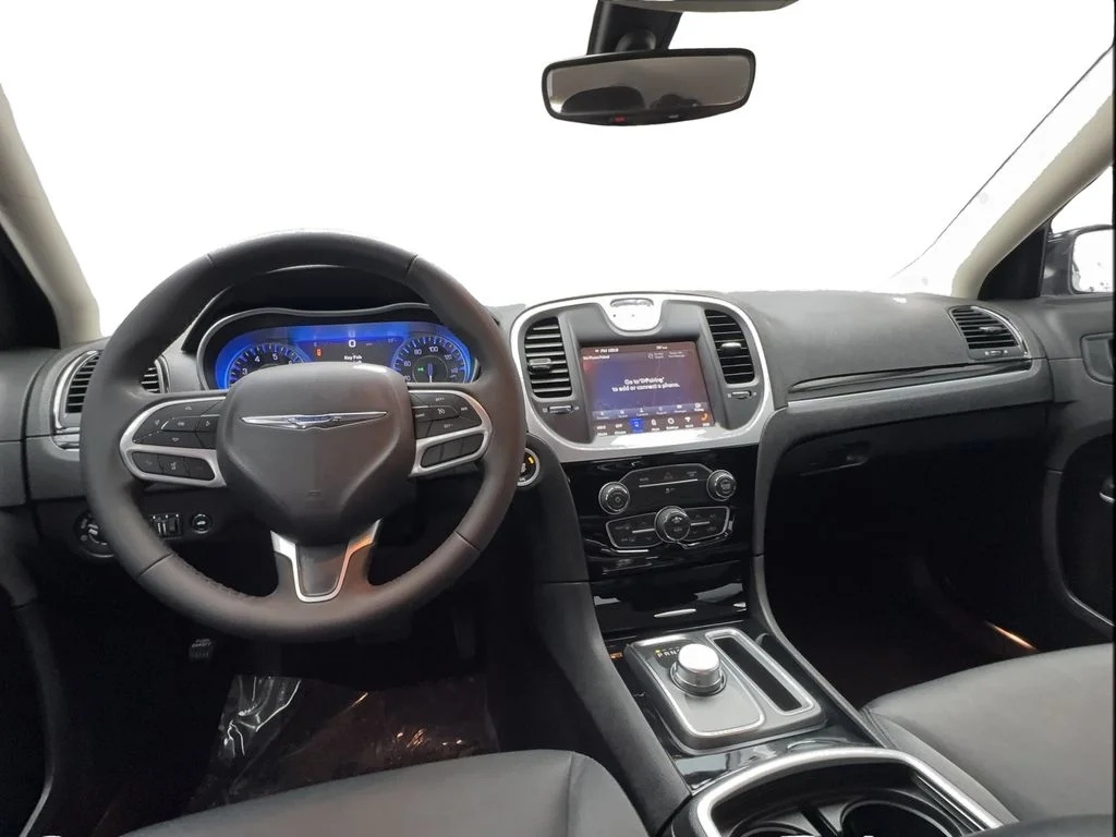 Used 2023 Gray Chrysler Touring image 33