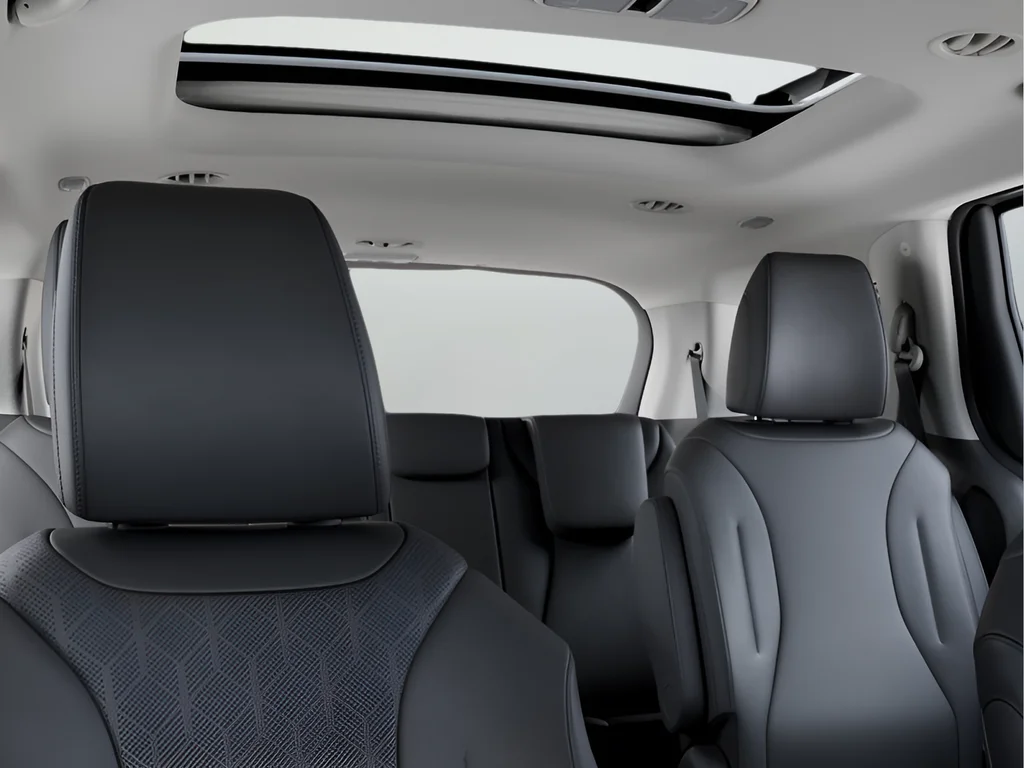 New 2027 Silver Kia SX image 23