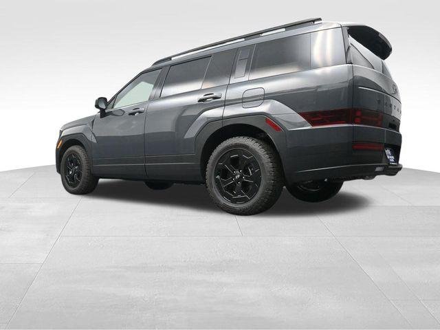 New 2026 Gray Hyundai XRT AWD image 35