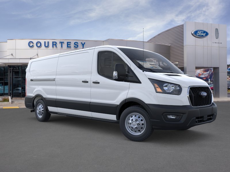 2025 Ford Transit Van Base - Photo 7
