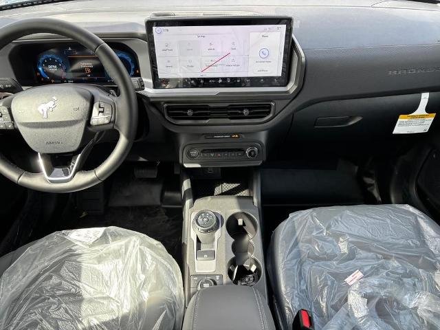 New 2026 Azure Gray Metallic Tri-Coat Ford Badlands® image 34
