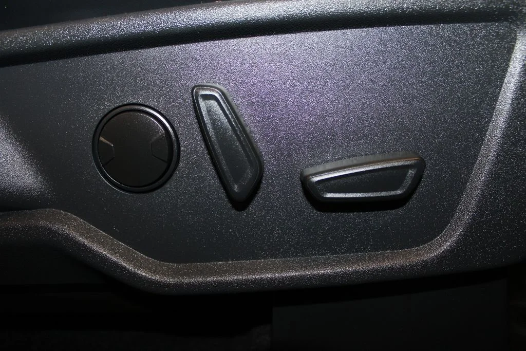 Certified Used 2024 Shadow Black Ford Raptor image 56