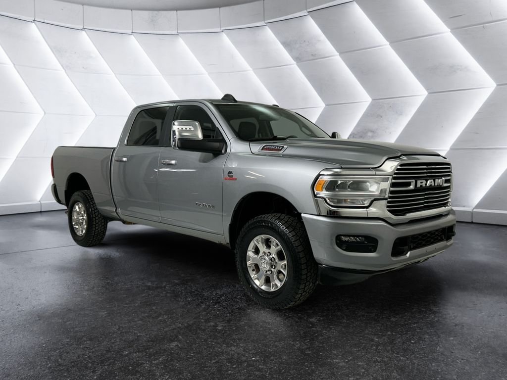 2024 RAM 2500 Laramie 4X4 Crew Cab SWB's photo