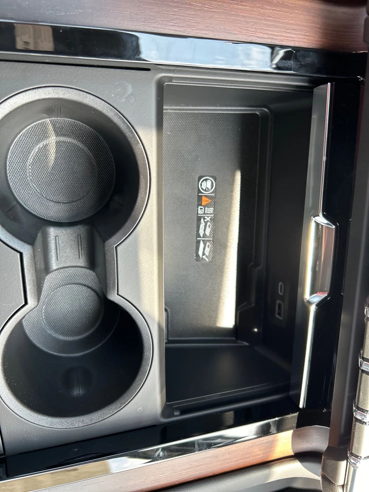 New 2026 Summit White GMC Denali image 14