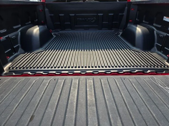 Used 2025 Red Chevrolet LT image 15
