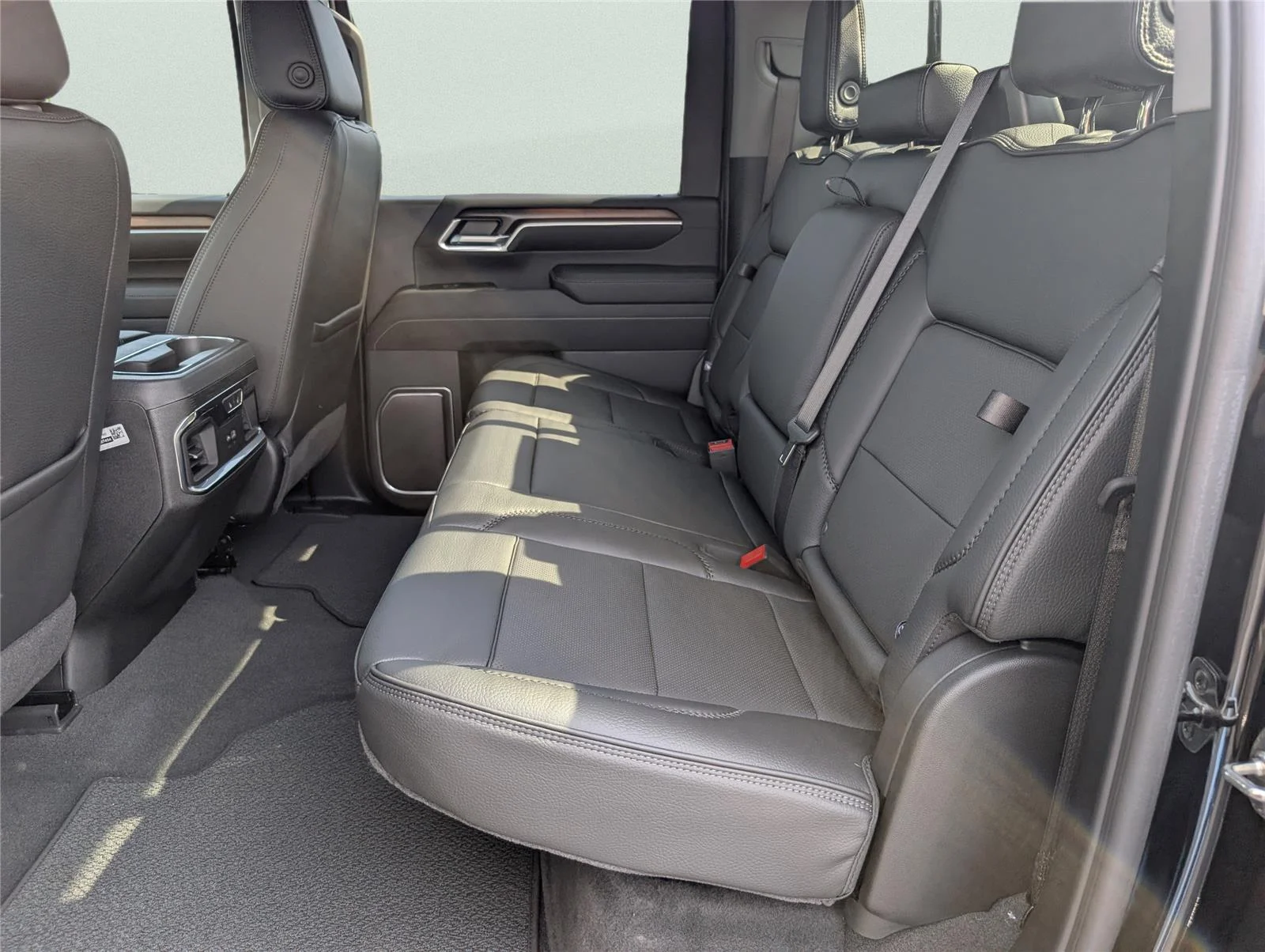 New 2026 Onyx Black GMC Denali image 26