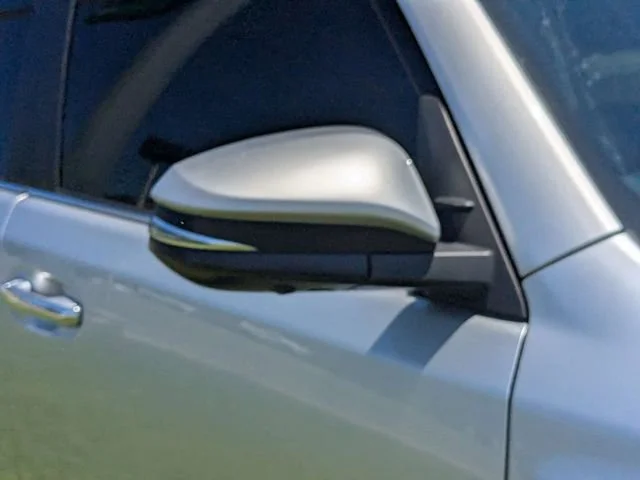 Used 2022 Classic Silver Toyota Limited image 10