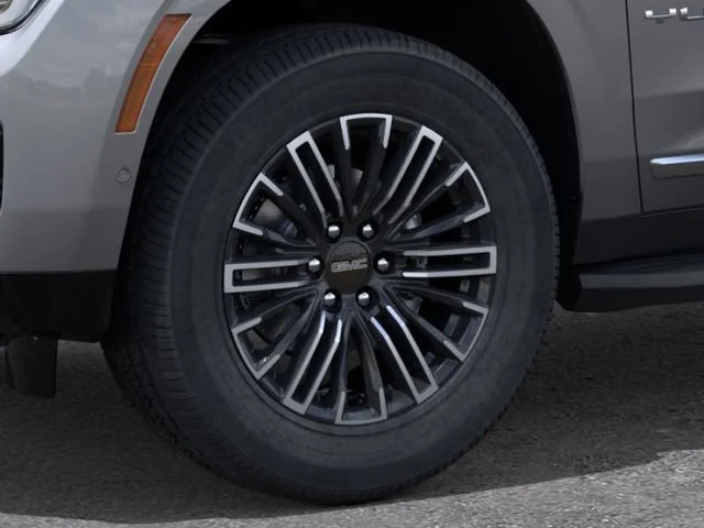 New 2026 Sterling Metallic GMC Elevation image 9