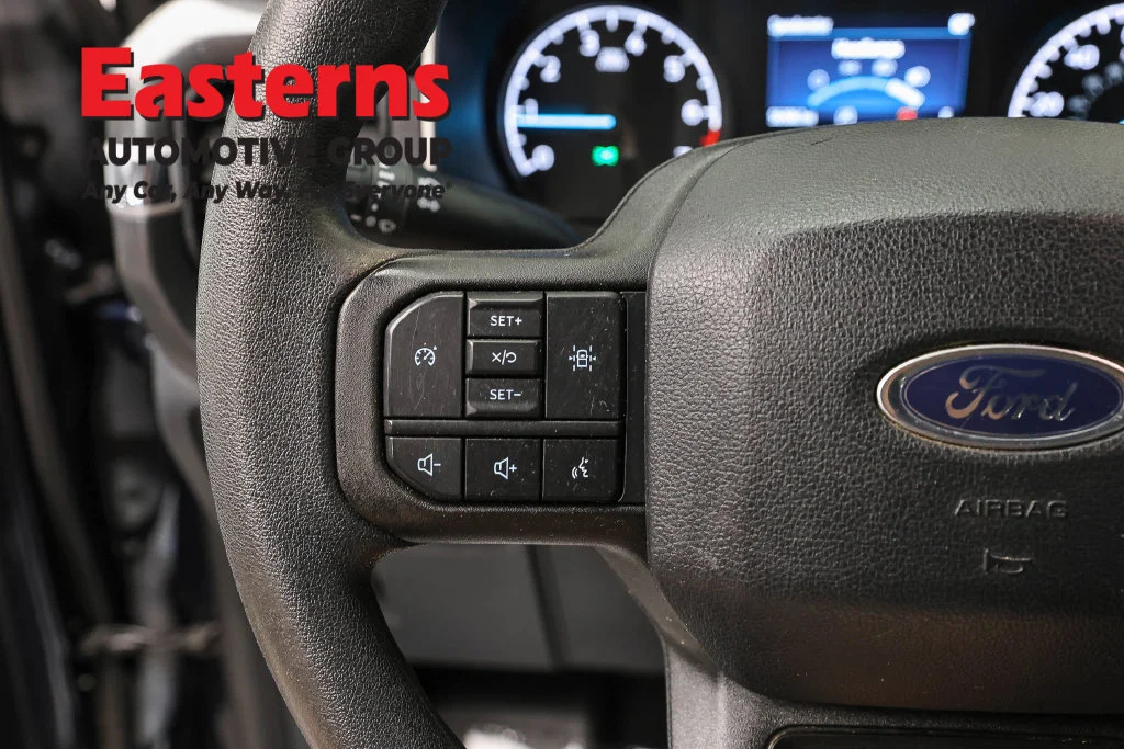 Used 2023 Blue Ford XL image 15