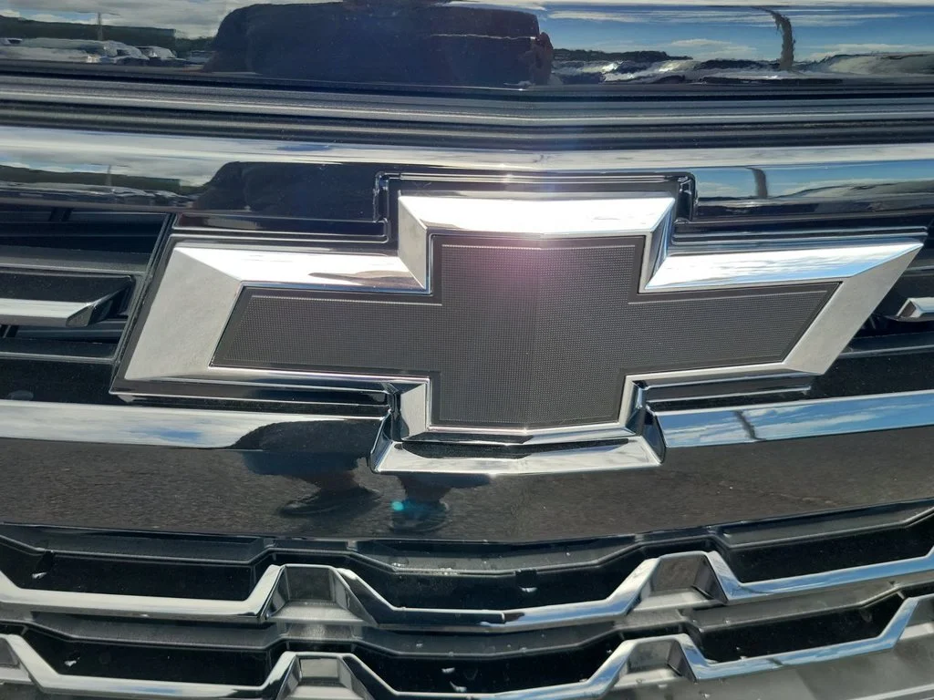 2026 Chevrolet Silverado 1500 RST - Photo 31