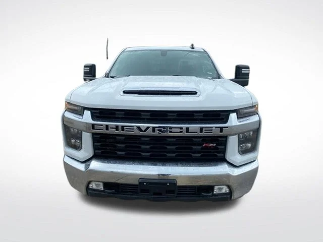 Used 2023 White Chevrolet LT image 12