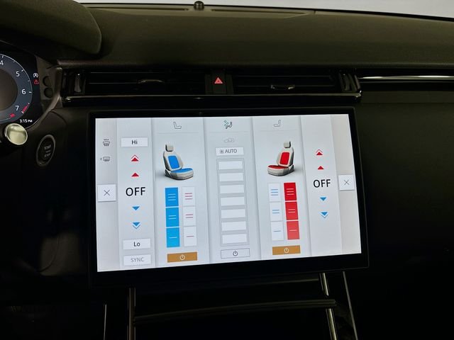 2026 Land Rover Range Rover Velar S - Photo 23