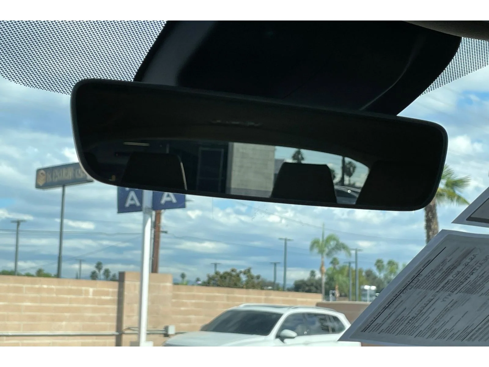 Used 2018 White Diamond Pearl Acura 3.5L (A9) image 25