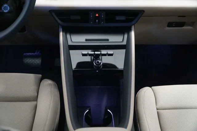 New 2026 Gray Porsche 4 image 20