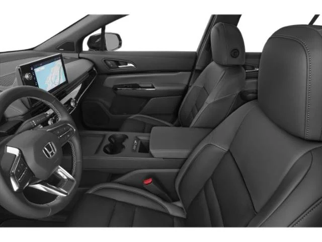Used 2024 Black Honda Touring image 8