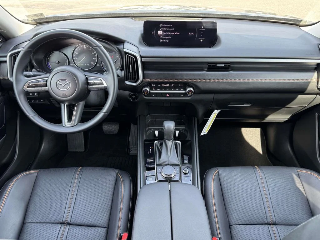 Used 2025 Gray Mazda Premium image 17