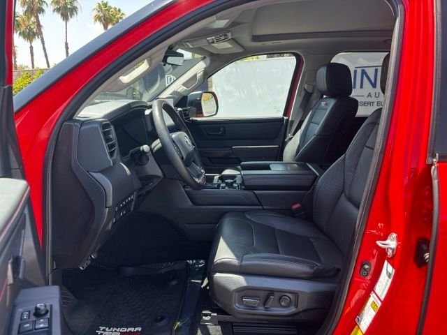 Used 2023 Solar Octane Toyota TRD Pro image 10