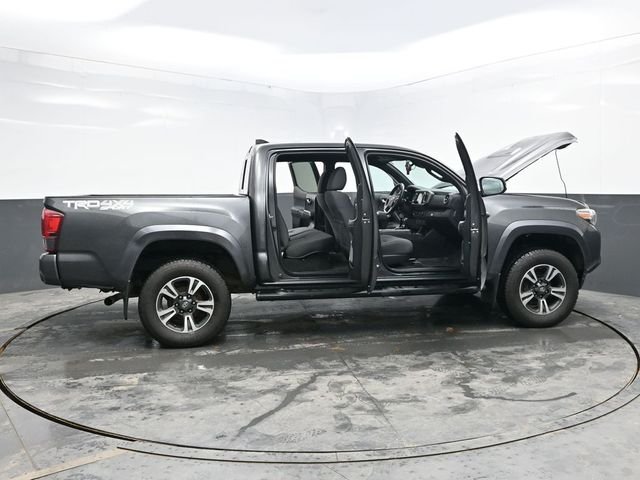 Used 2019 Gray Toyota TRD Sport image 39