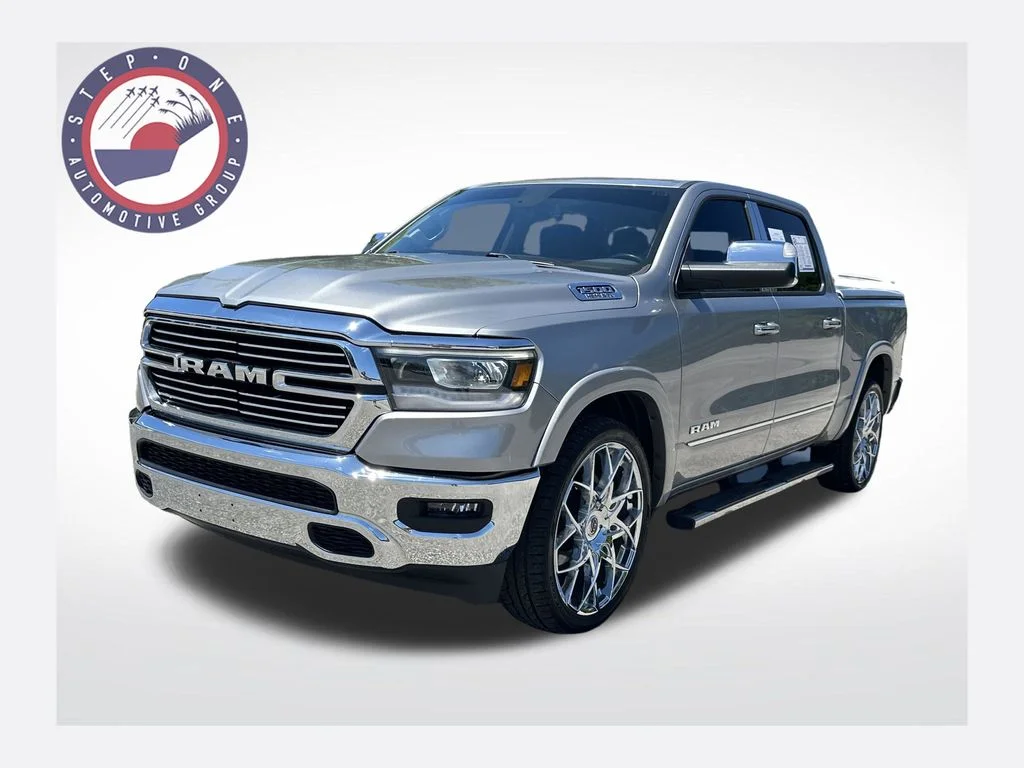 2019 RAM Ram 1500 Pickup