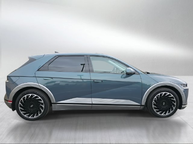 Certified 2024 Hyundai IONIQ 5 Limited with VIN KM8KRDDF8RU243593 for sale in Gladstone, OR