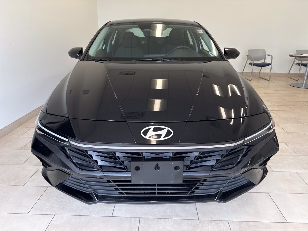 Certified 2025 Hyundai Elantra SE with VIN KMHLL4DG6SU855599 for sale in Stafford Township, NJ