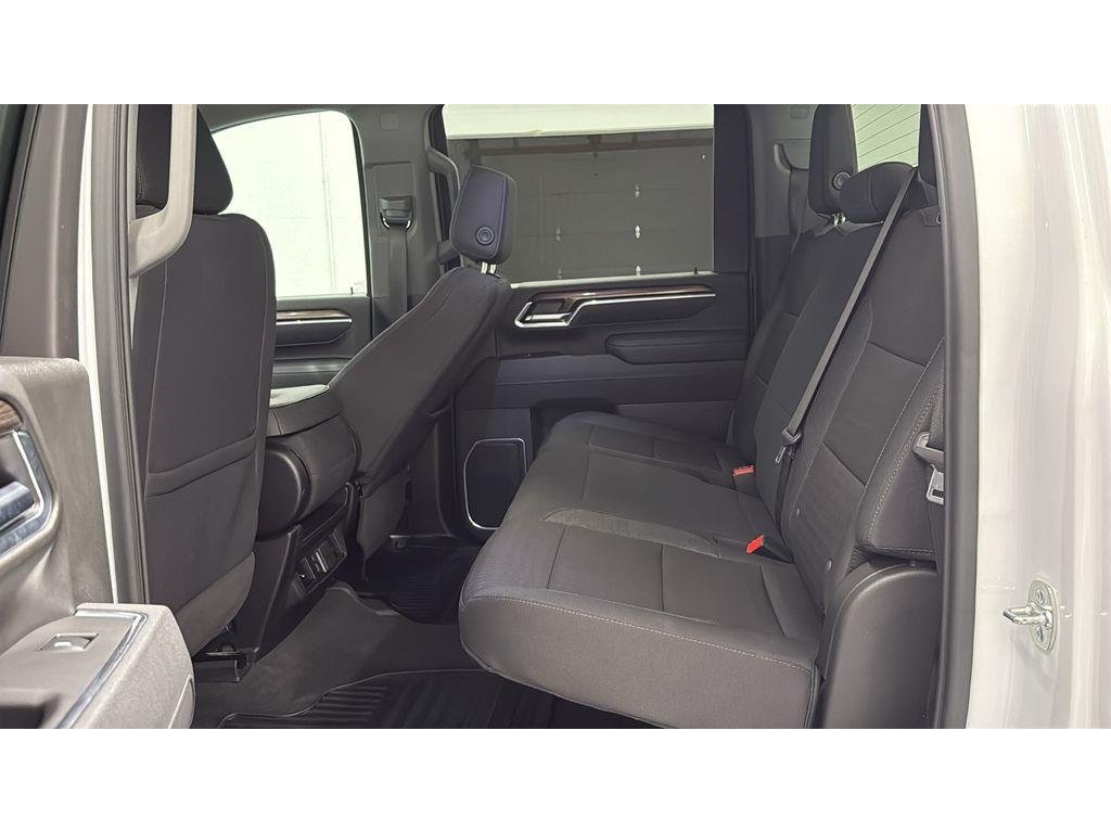 2025 Chevrolet Silverado 2500HD LT - Photo 33
