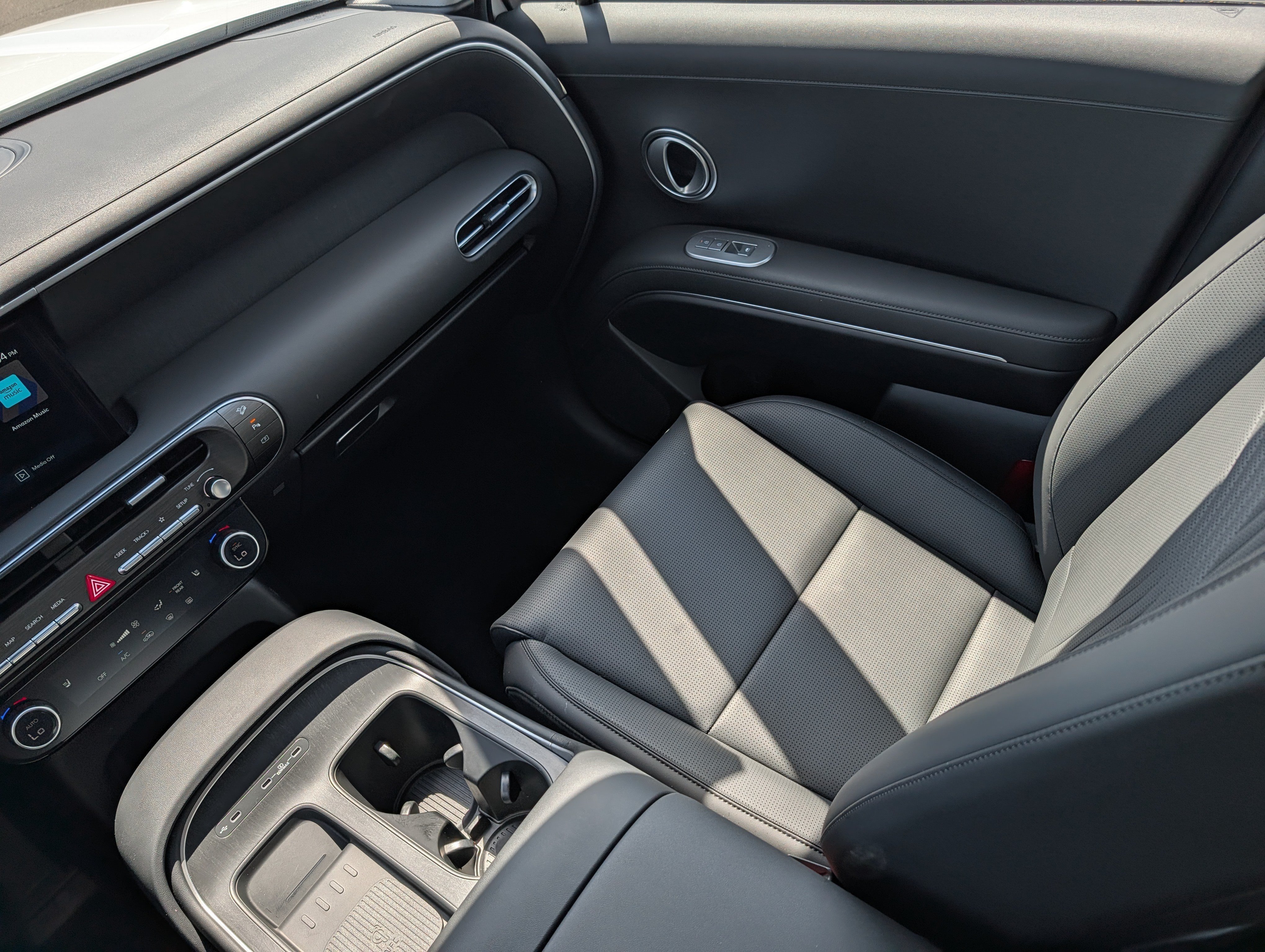 2026 Hyundai Palisade SEL Convenience - Photo 11