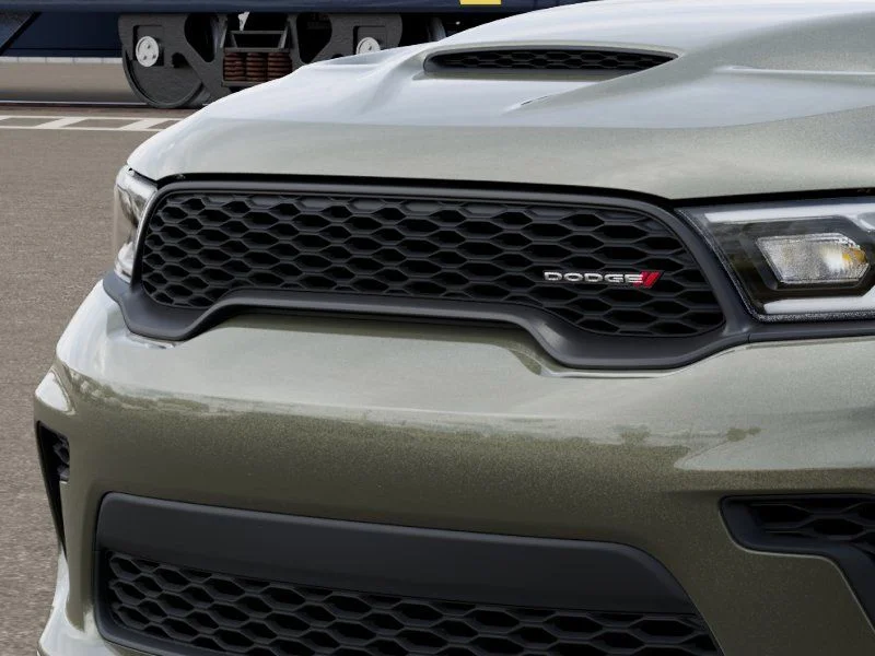 New 2026 Green Machine Exterior Paint Dodge GT HEMI V8 image 11