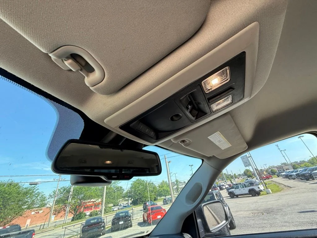 Used 2016 Black Ram Sport image 24