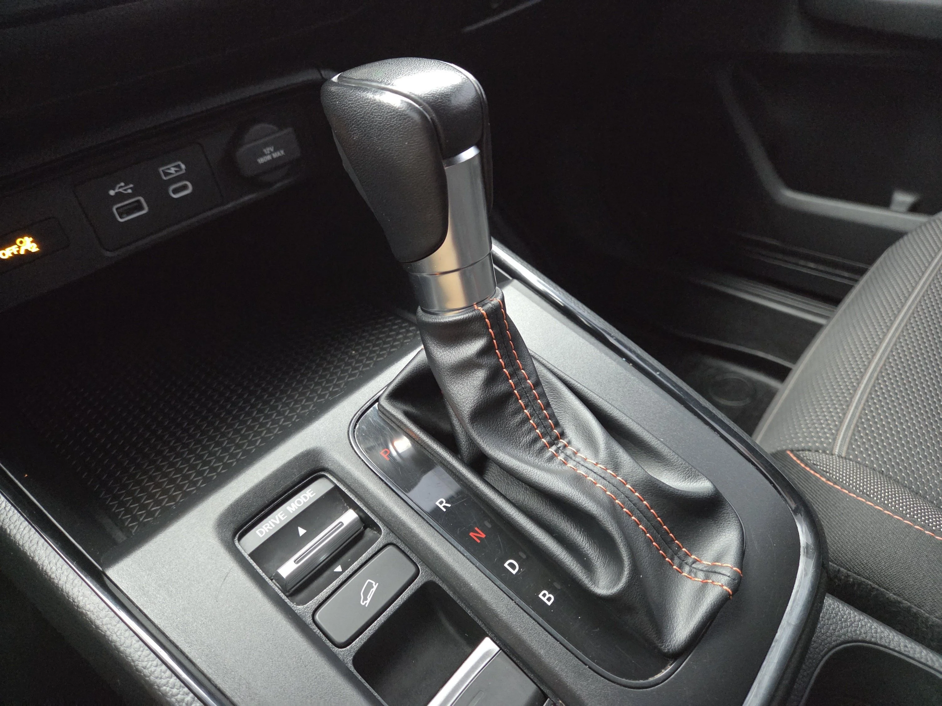 Certified Used 2024 Gray Honda Sport image 37