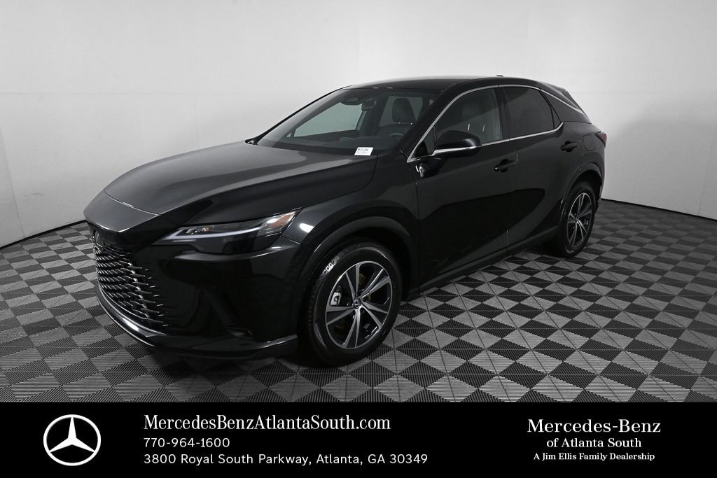 2024 Lexus RX 350 350 Premium FWD's photo