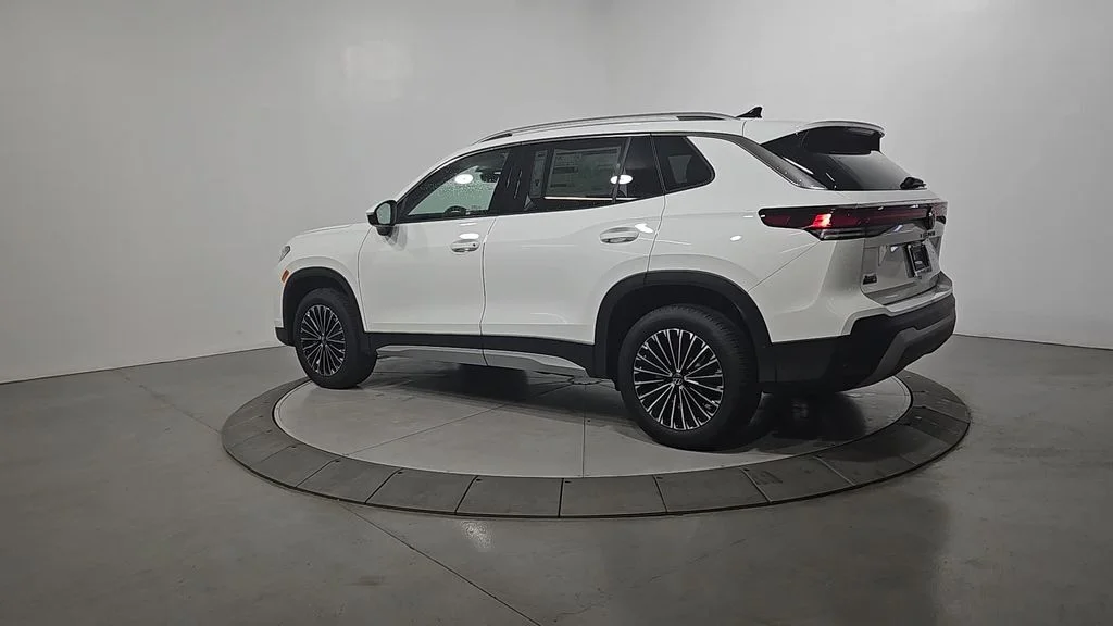 New 2026 White Volkswagen 2.0T S image 3