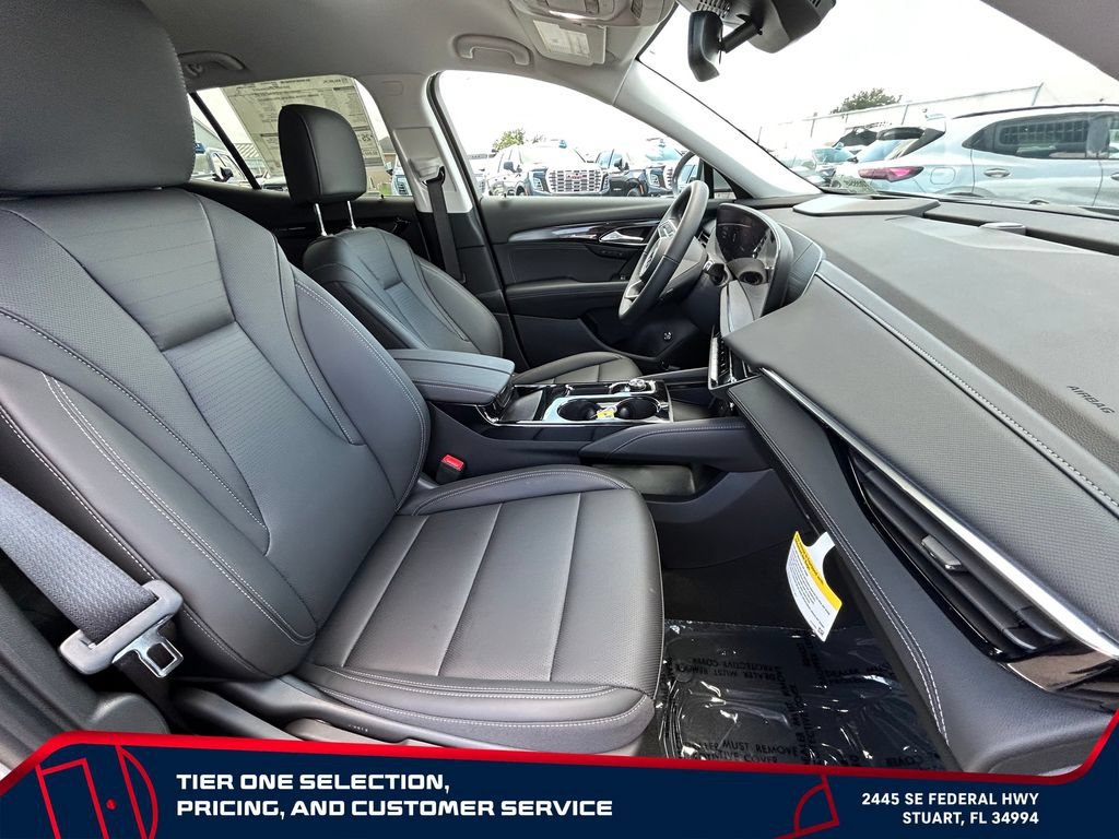 2026 Buick Envision Preferred - Photo 20