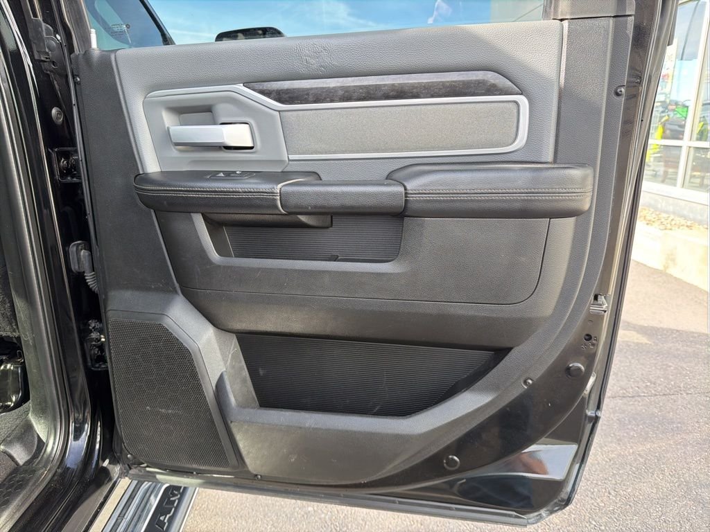 2022 RAM Ram 2500 Pickup Big Horn - Photo 33