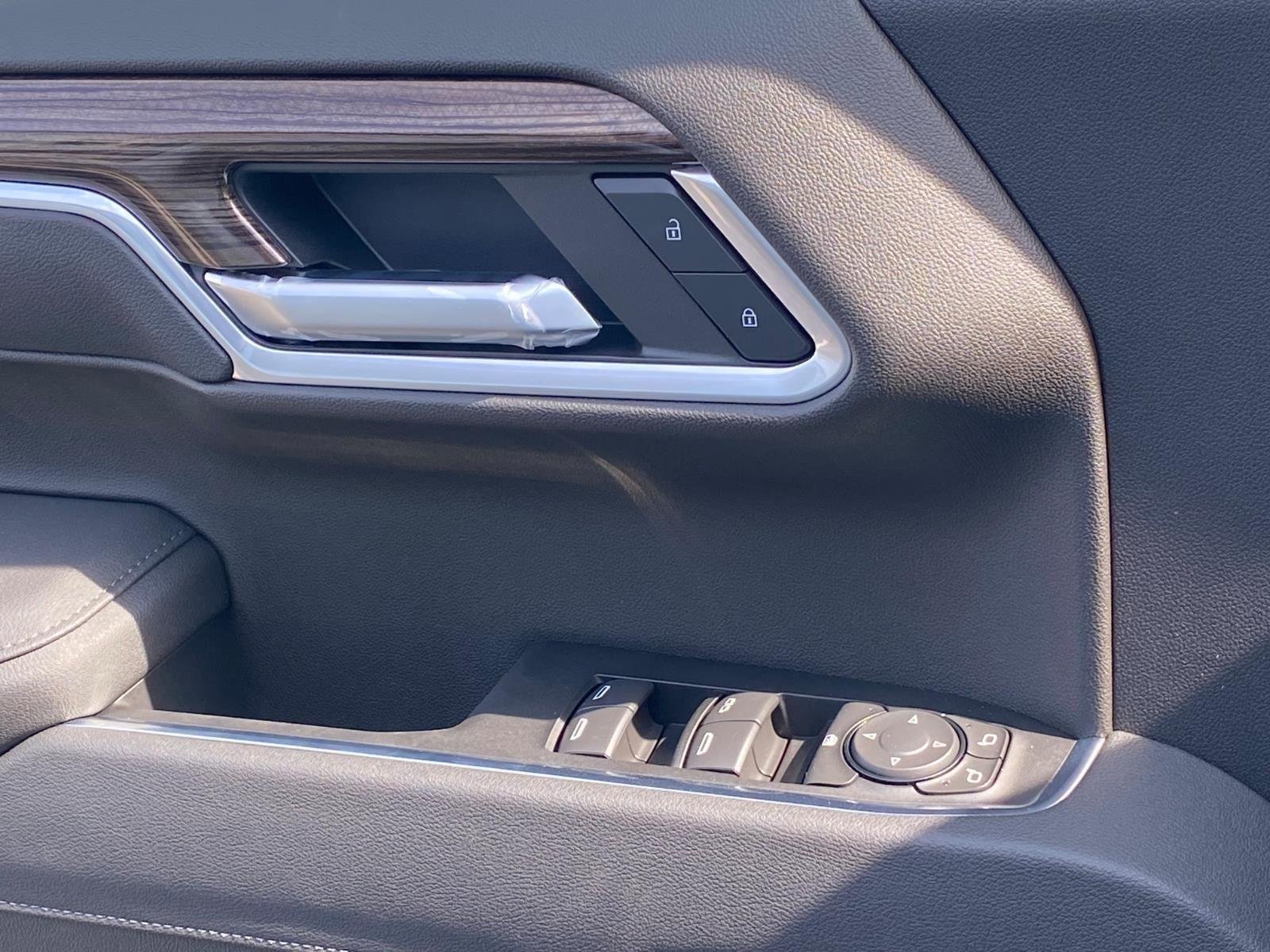 2026 Chevrolet Silverado 1500 RST - Photo 18