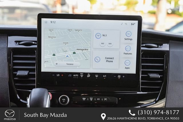 Used 2023 White Ford XLT image 13