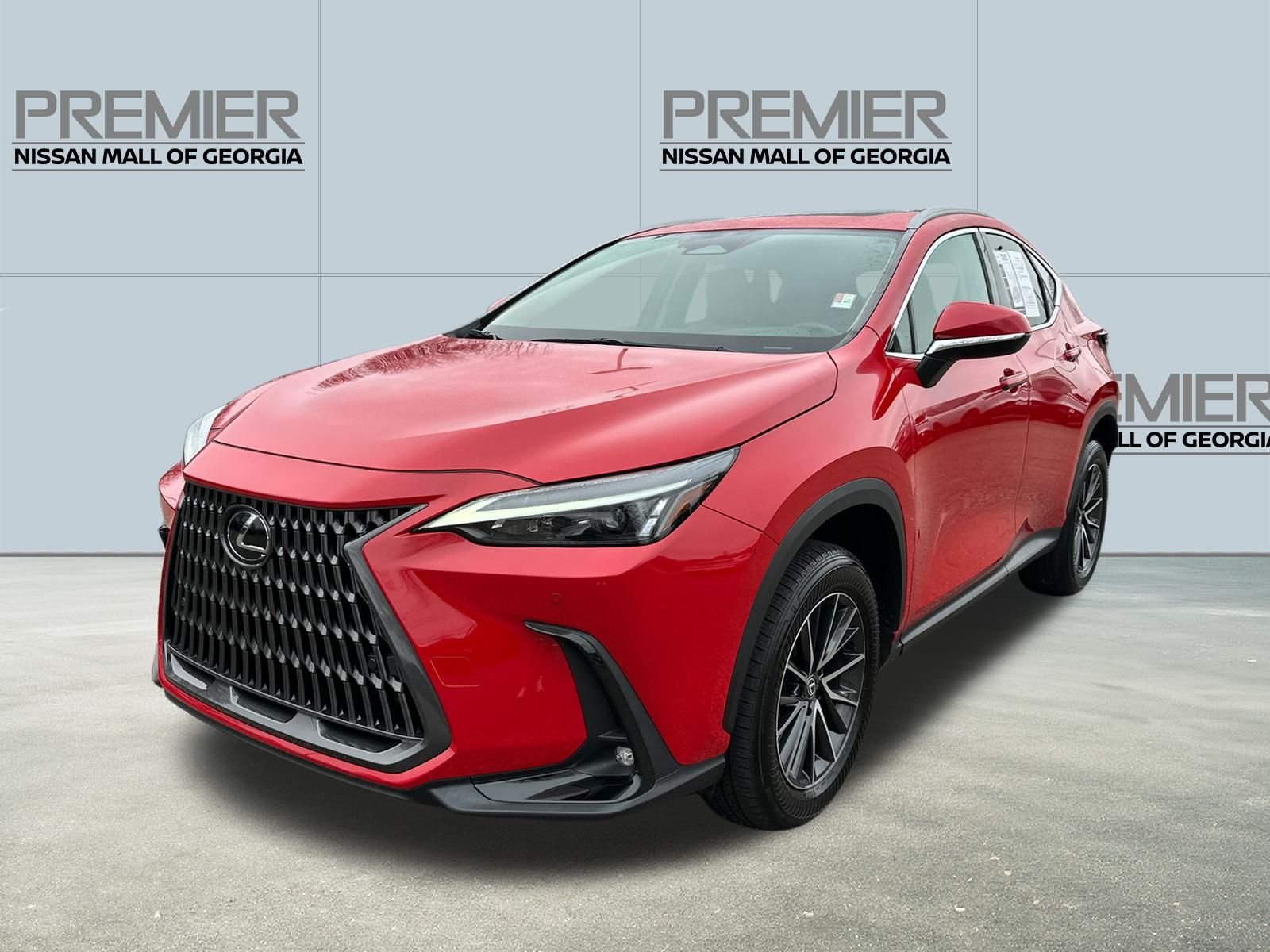2024 Lexus NX 350 250 Premium FWD's photo