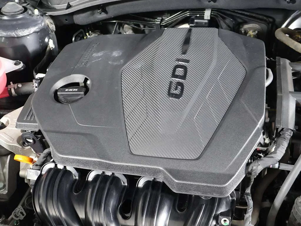 Used 2022 Black Hyundai Limited image 19