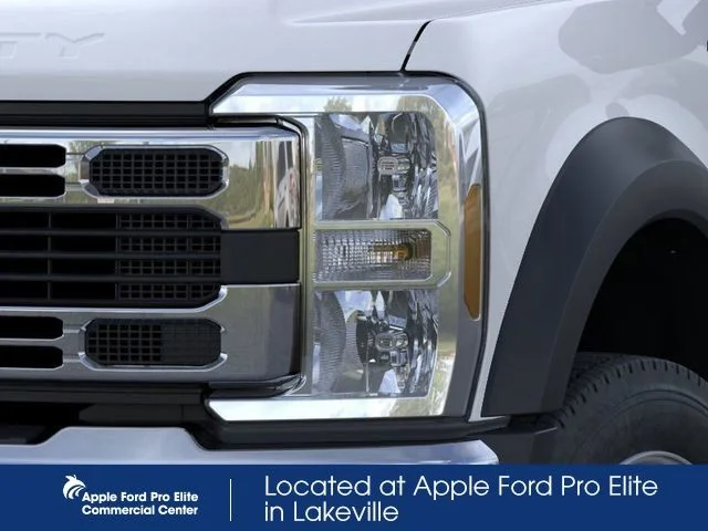 New 2026 Oxford White Ford XL image 18