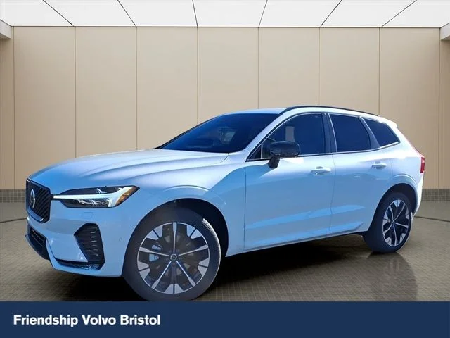 2026 Volvo XC60 B5 Plus Dark AWD's photo