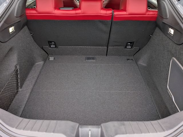 New 2026 Majestic Black Pearl Acura A-Spec Tech Package image 12