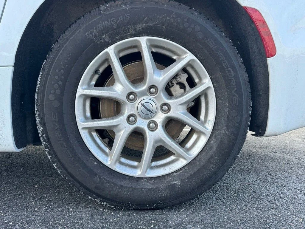 2024 Chrysler Pacifica Touring L - Photo 14