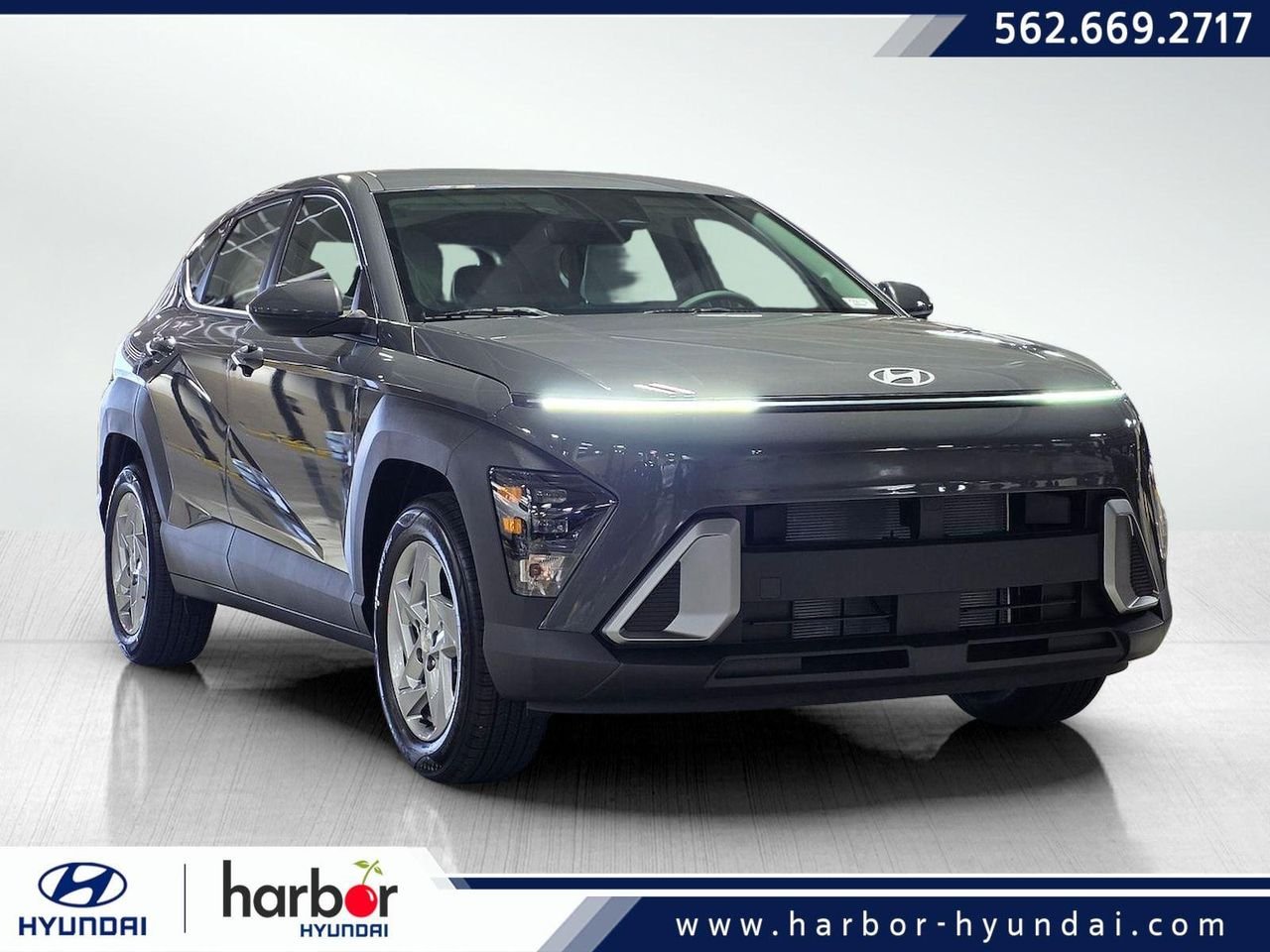 2026 Hyundai Kona SE Automatic's photo