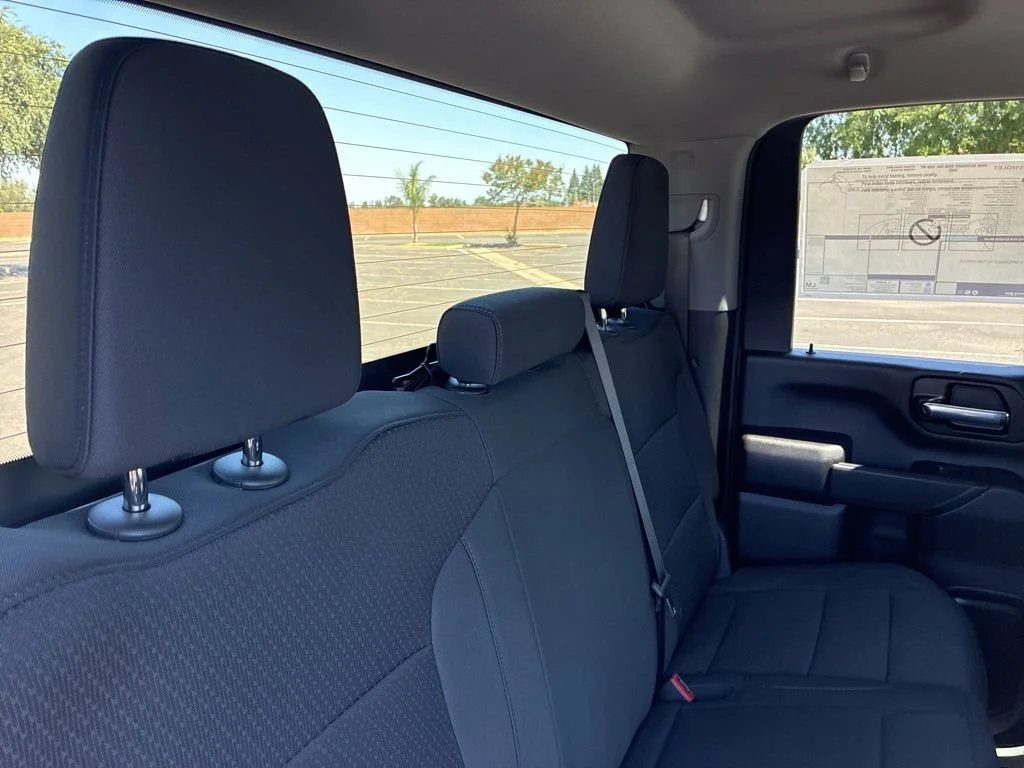 2026 Chevrolet Silverado 2500 HD Work Truck - Photo 24