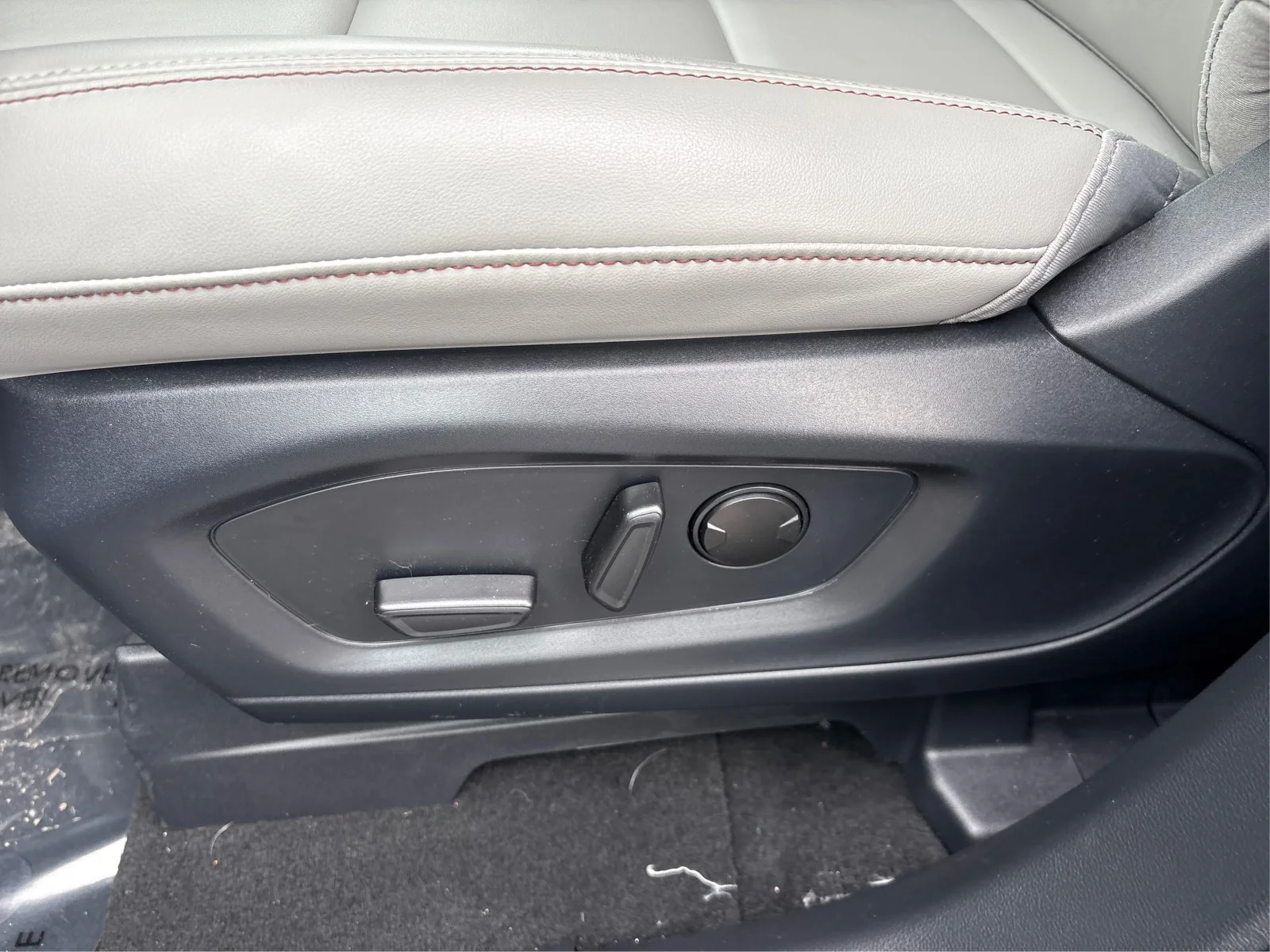 New 2026 Vapor Blue Metallic Ford Active image 17
