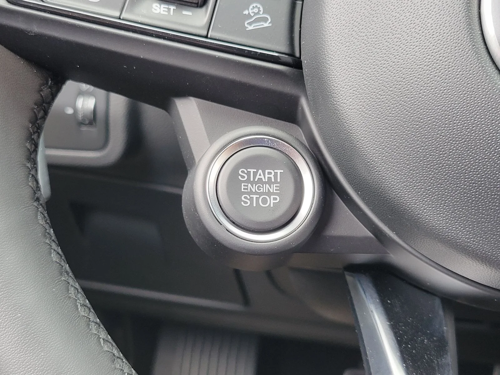 Used 2026 Blue Alfa Romeo Base image 10