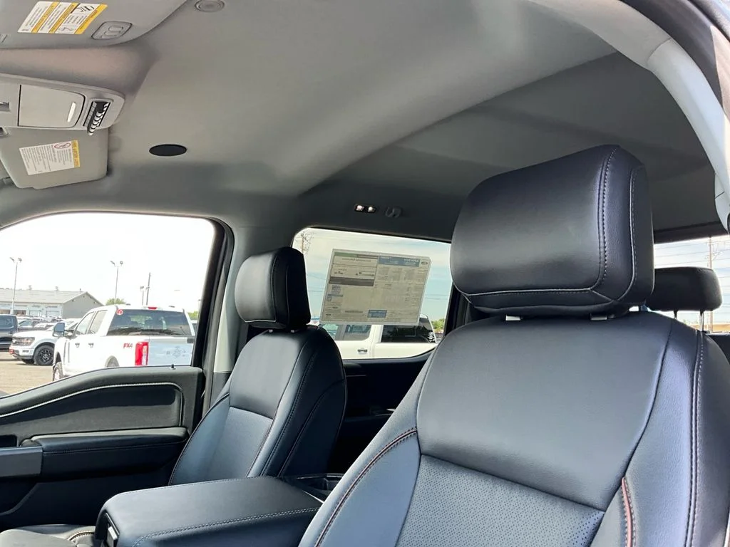 2026 Ford F-350 Super Duty Lariat - Photo 18