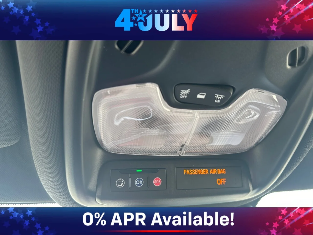 2026 Chevrolet Trailblazer Activ - Photo 15