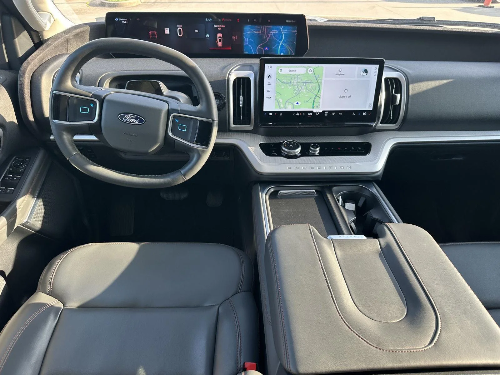 Used 2025 BK Ford Active image 12